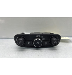 Commande de phare OPEL INSIGNIA 2 SPORTS