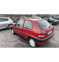 Jante CITROEN SAXO
