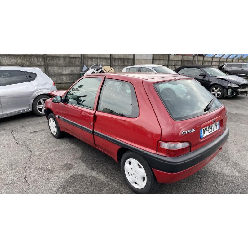 Jante CITROEN SAXO Photo n°5