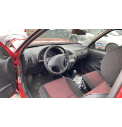 Jante CITROEN SAXO