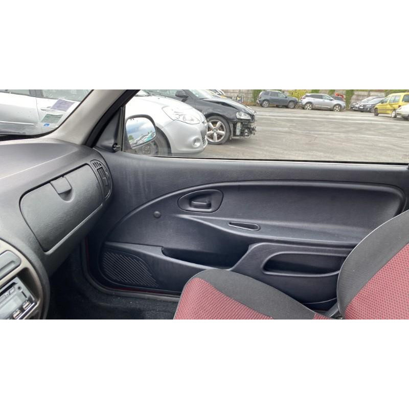 Jante CITROEN SAXO Photo n°8