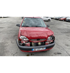 Jante CITROEN SAXO