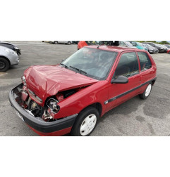 Jante CITROEN SAXO
