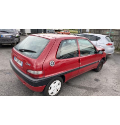 Jante CITROEN SAXO