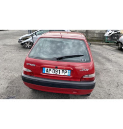 Jante CITROEN SAXO