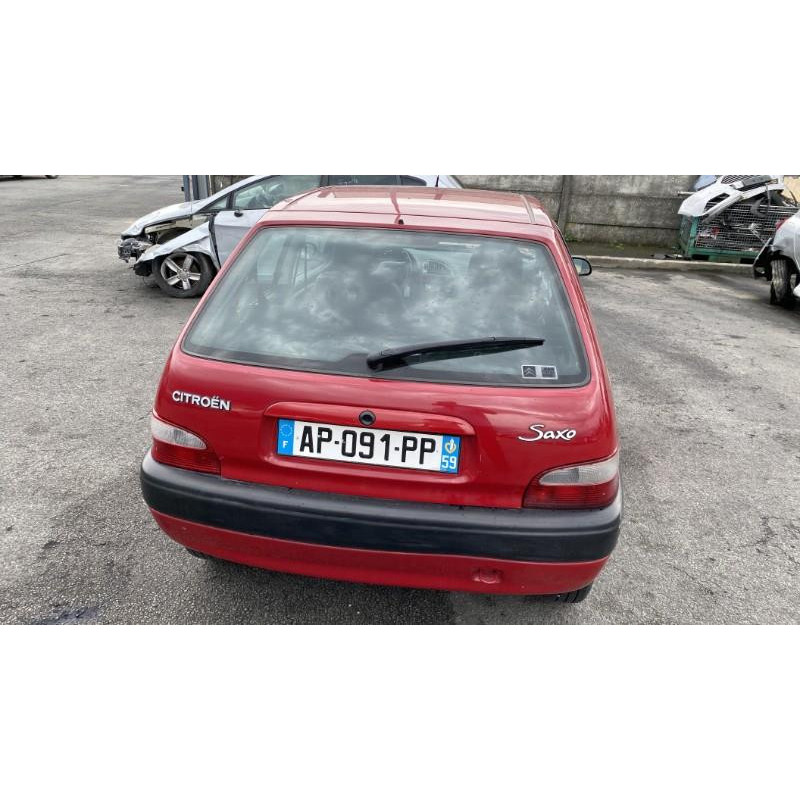 Jante CITROEN SAXO Photo n°14