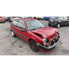 Jante CITROEN SAXO