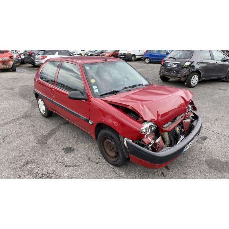 Jante CITROEN SAXO Photo n°18