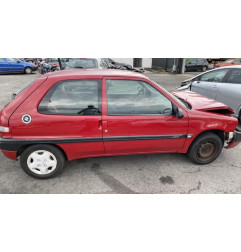 Jante CITROEN SAXO