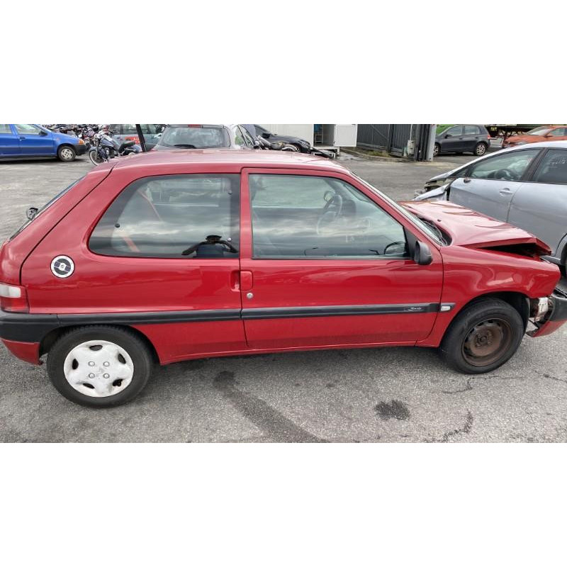 Jante CITROEN SAXO Photo n°19