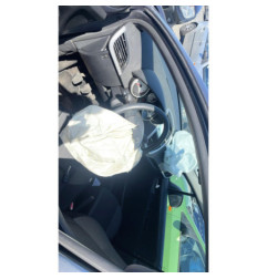 Jante PEUGEOT 207