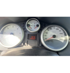 Jante PEUGEOT 207