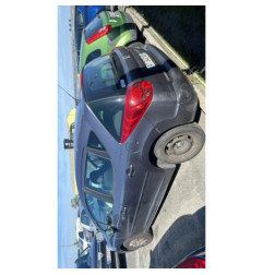 Jante PEUGEOT 207
