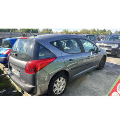 Jante PEUGEOT 207