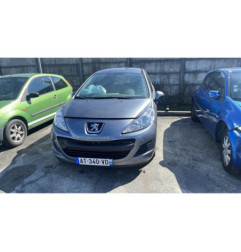 Jante PEUGEOT 207