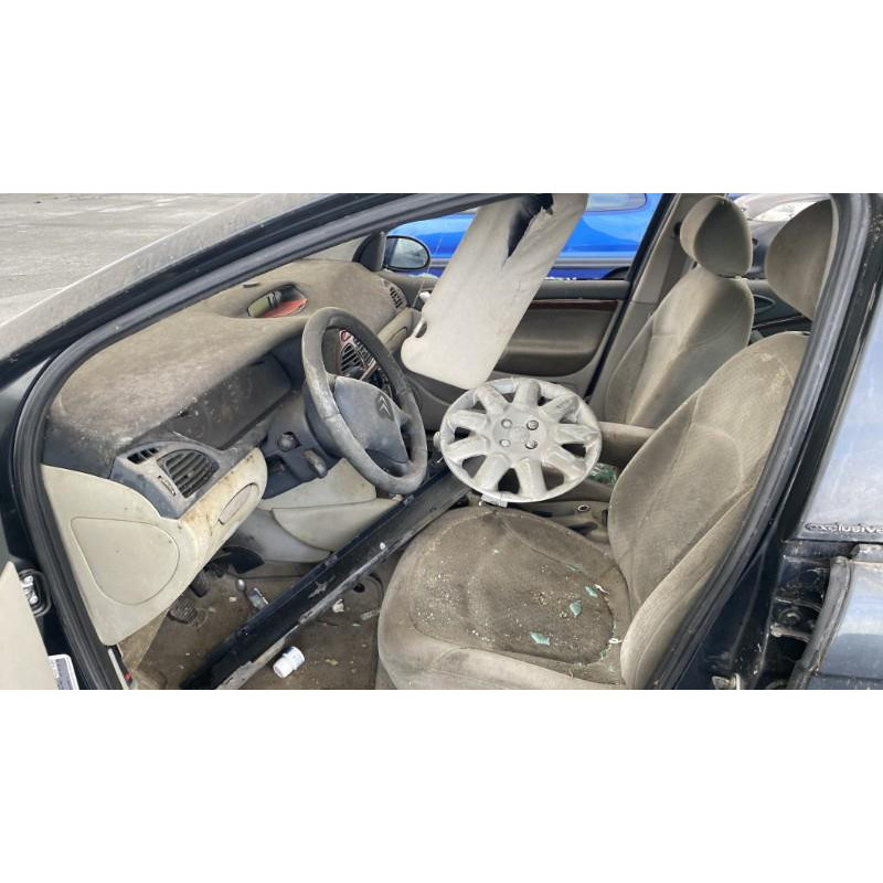 Jante CITROEN C5 1 Photo n°5