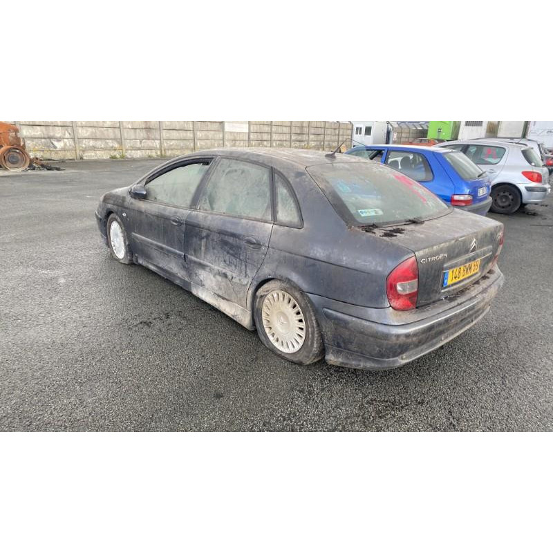 Jante CITROEN C5 1 Photo n°7