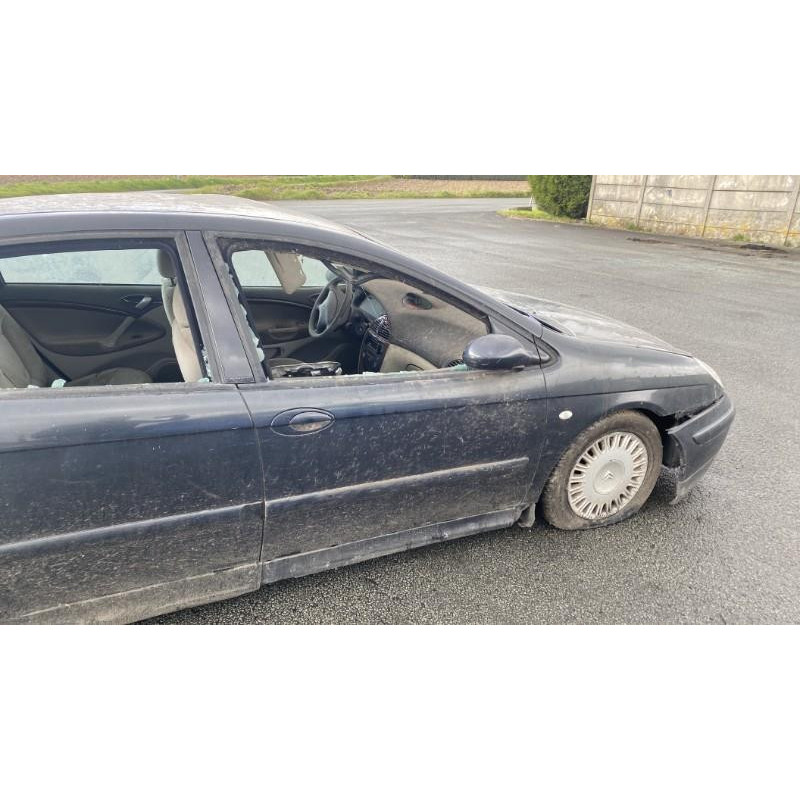 Jante CITROEN C5 1 Photo n°10