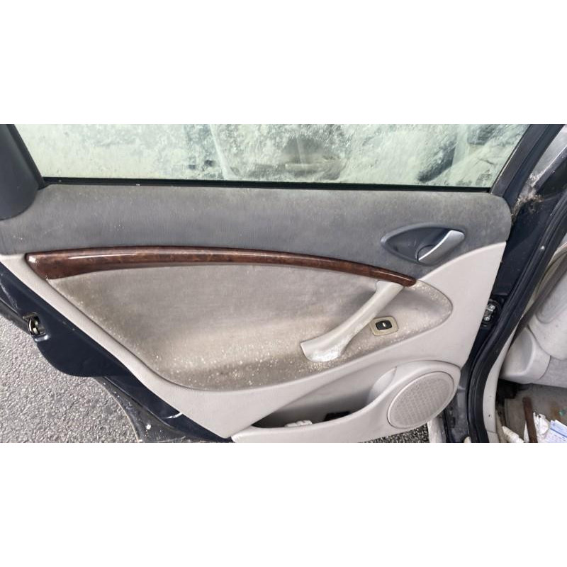 Jante CITROEN C5 1 Photo n°16