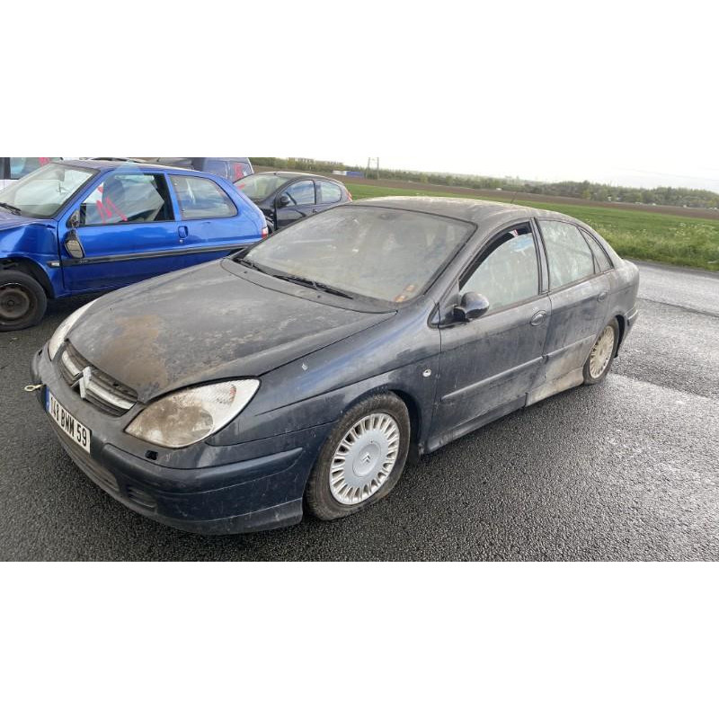 Jante CITROEN C5 1 Photo n°15