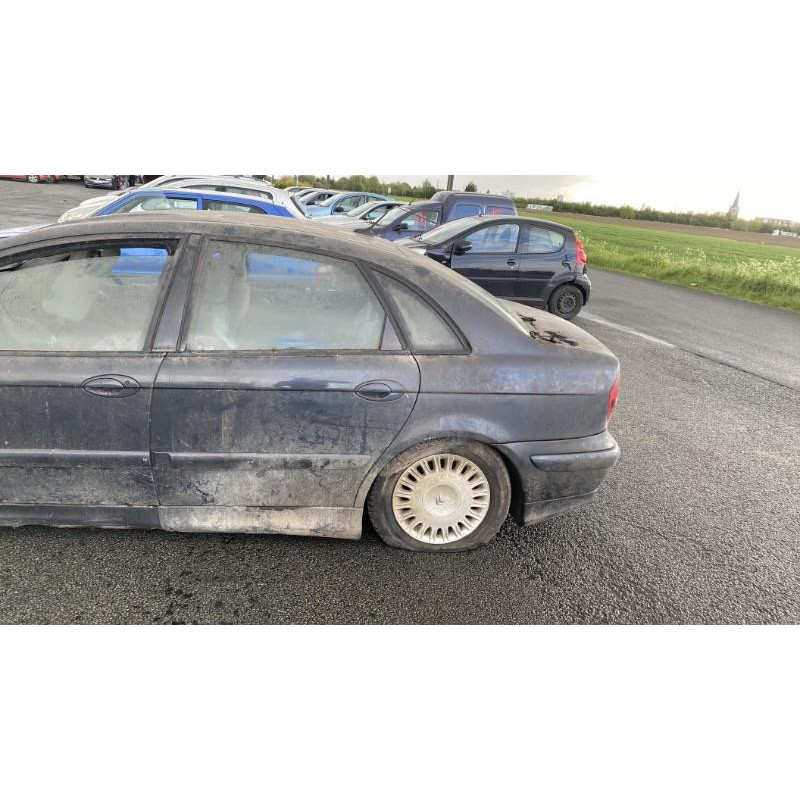 Jante CITROEN C5 1 Photo n°18