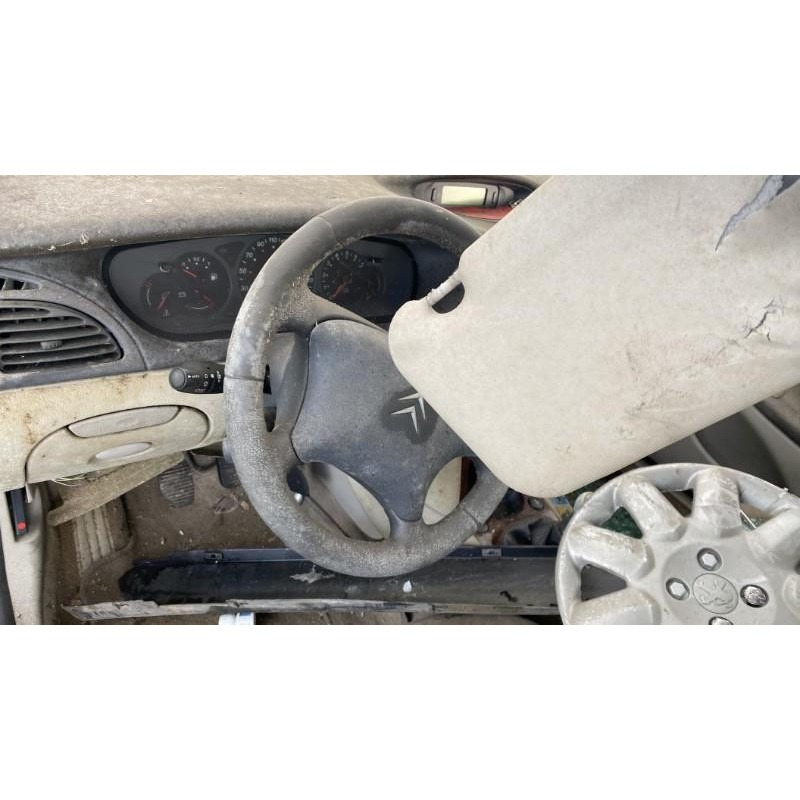 Jante CITROEN C5 1 Photo n°19
