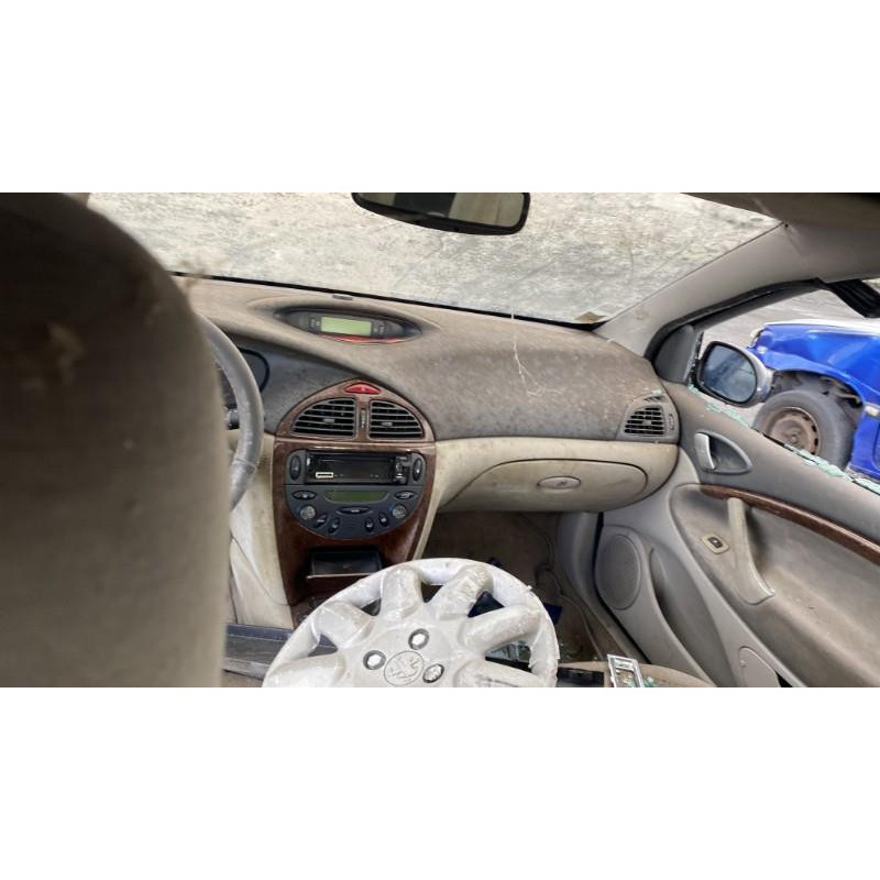 Jante CITROEN C5 1 Photo n°8