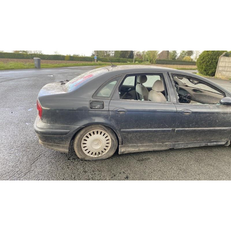 Jante CITROEN C5 1 Photo n°9