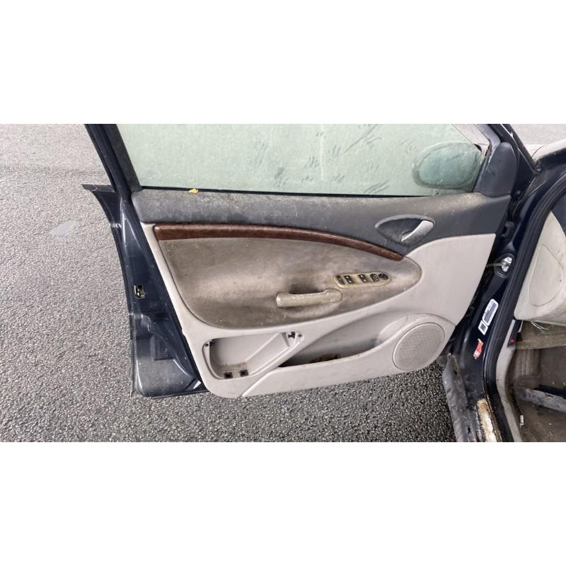 Jante CITROEN C5 1 Photo n°4