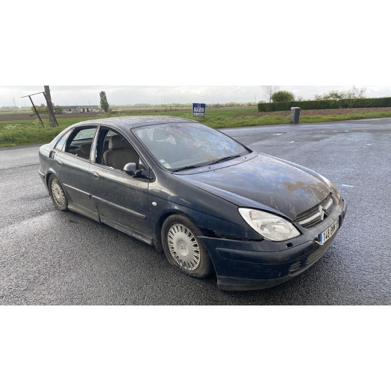 Jante CITROEN C5 1 Photo n°13