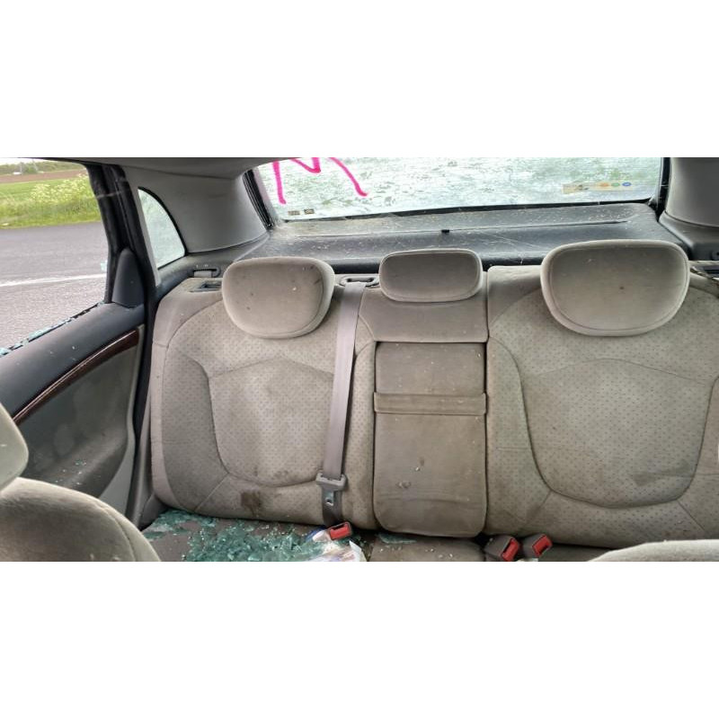 Jante CITROEN C5 1 Photo n°14