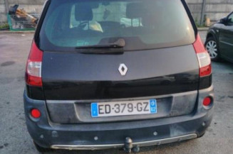 Cardan droit (transmission) RENAULT SCENIC 2