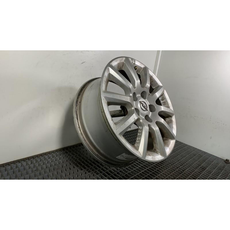 Jante OPEL ASTRA H Photo n°2