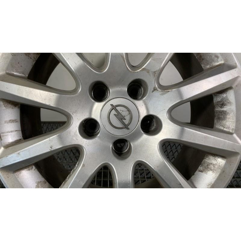 Jante OPEL ASTRA H Photo n°3