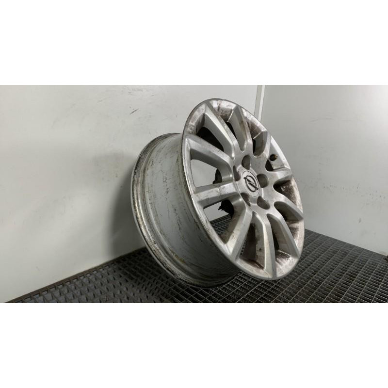 Jante OPEL ASTRA H Photo n°2