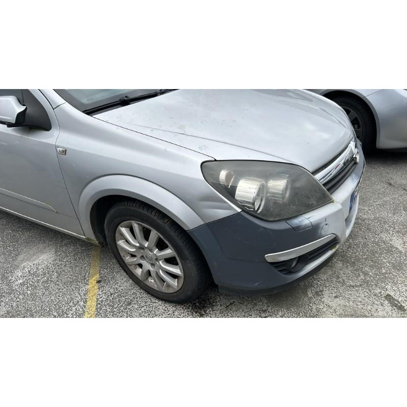 Jante OPEL ASTRA H Photo n°6