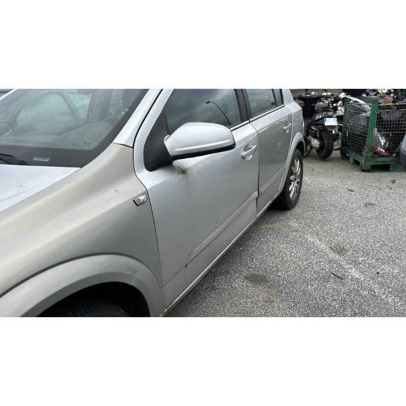 Jante OPEL ASTRA H Photo n°10