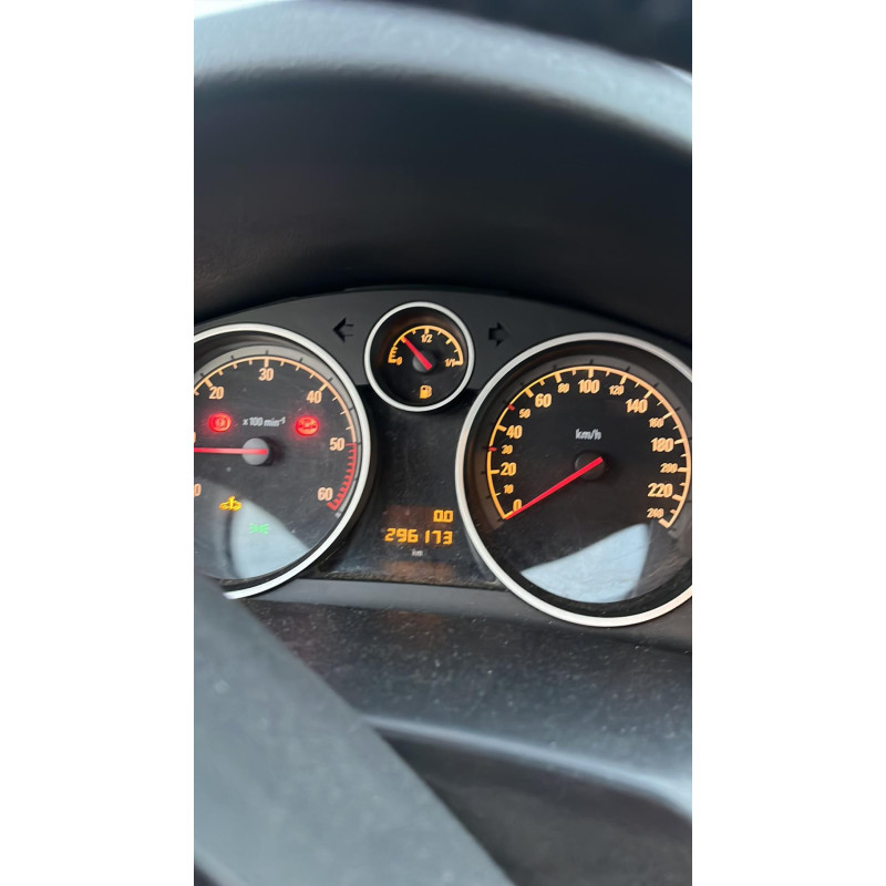 Jante OPEL ASTRA H Photo n°14