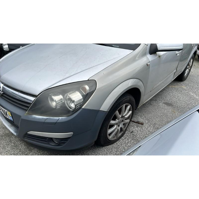 Jante OPEL ASTRA H Photo n°15