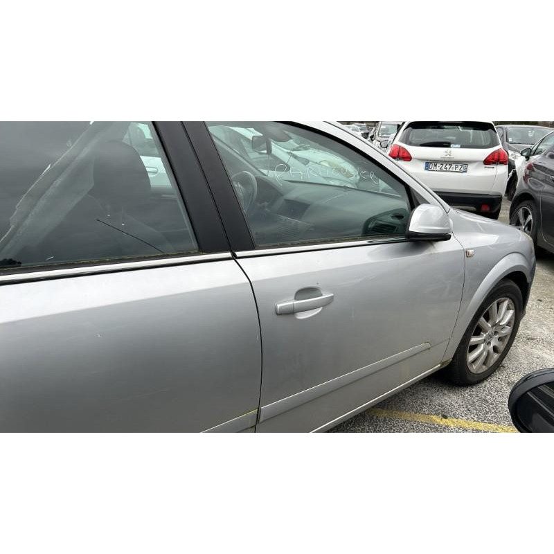 Jante OPEL ASTRA H Photo n°17