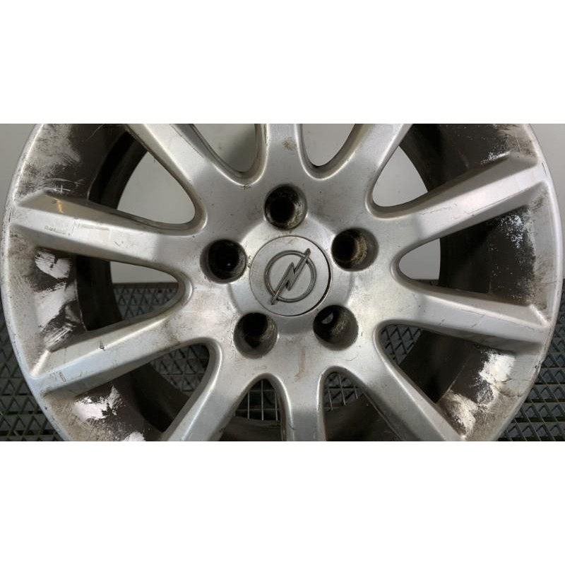 Jante OPEL ASTRA H Photo n°2