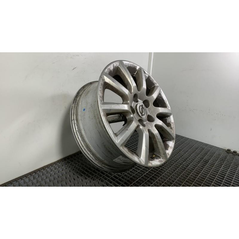 Jante OPEL ASTRA H Photo n°3
