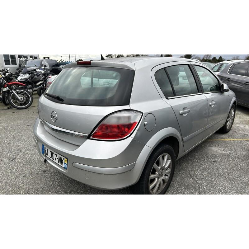 Jante OPEL ASTRA H Photo n°7