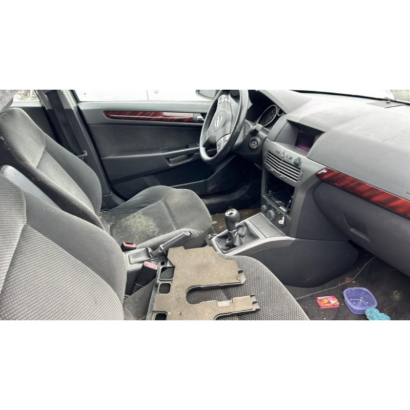 Jante OPEL ASTRA H Photo n°12