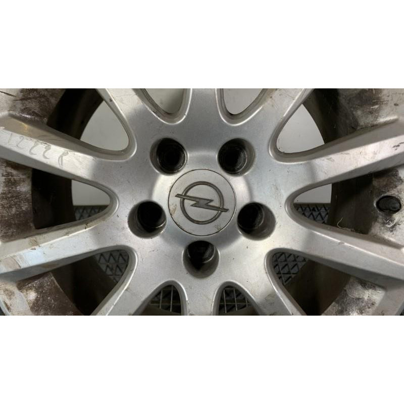 Jante OPEL ASTRA H Photo n°3
