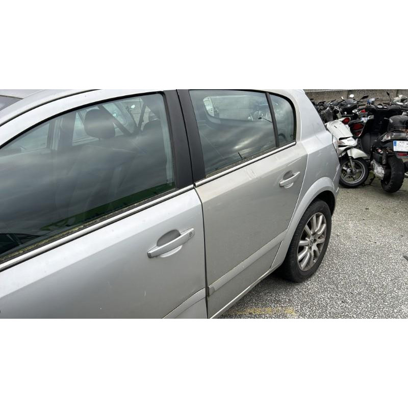 Jante OPEL ASTRA H Photo n°5