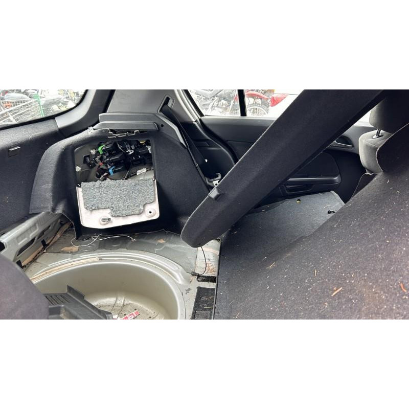 Jante OPEL ASTRA H Photo n°8