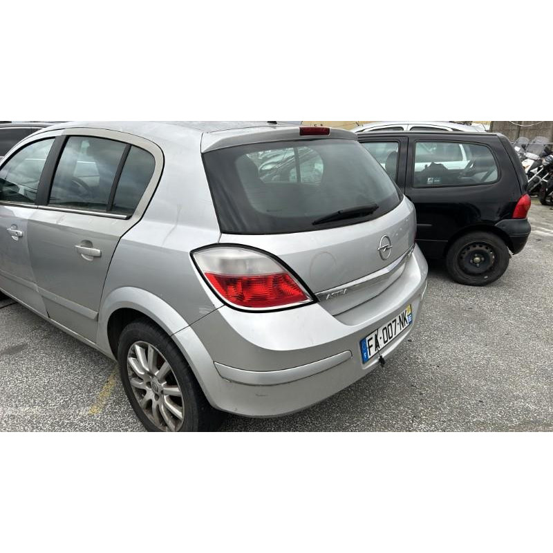 Jante OPEL ASTRA H Photo n°16