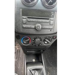 Pare soleil gauche CHEVROLET AVEO 1