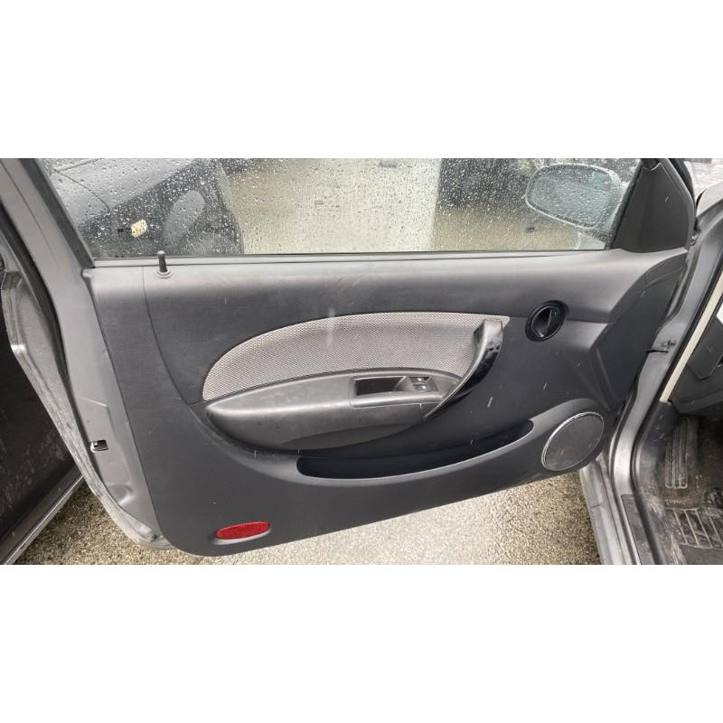 Compresseur clim CHEVROLET AVEO 1 Photo n°7